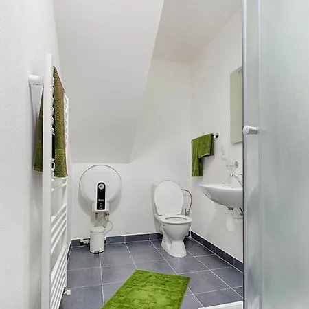 Appartamento Aparmány² Frymburk Esterno foto