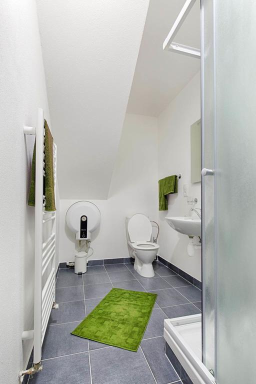 Apartment Aparmany² *