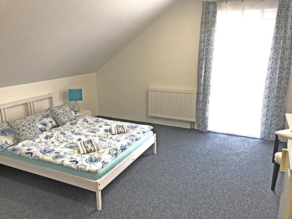 Aparmany² Apartment